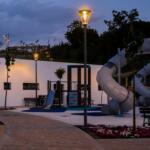 Schréder - Iluminación nuevo parque en Coin (Málaga)