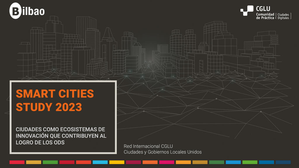 Contribución de las Smart Cities a los Objetivos de Desarrollo ...