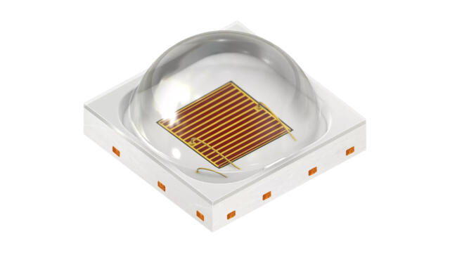 ams OSRAM lanza un nuevo LED de alta potencia para horticultura con ...