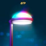 Nueva Metrópoli Color – ATP Iluminación