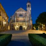 Schréder - Úbeda - plaza VALINTA