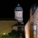Schréder - Úbeda - torre NEOS