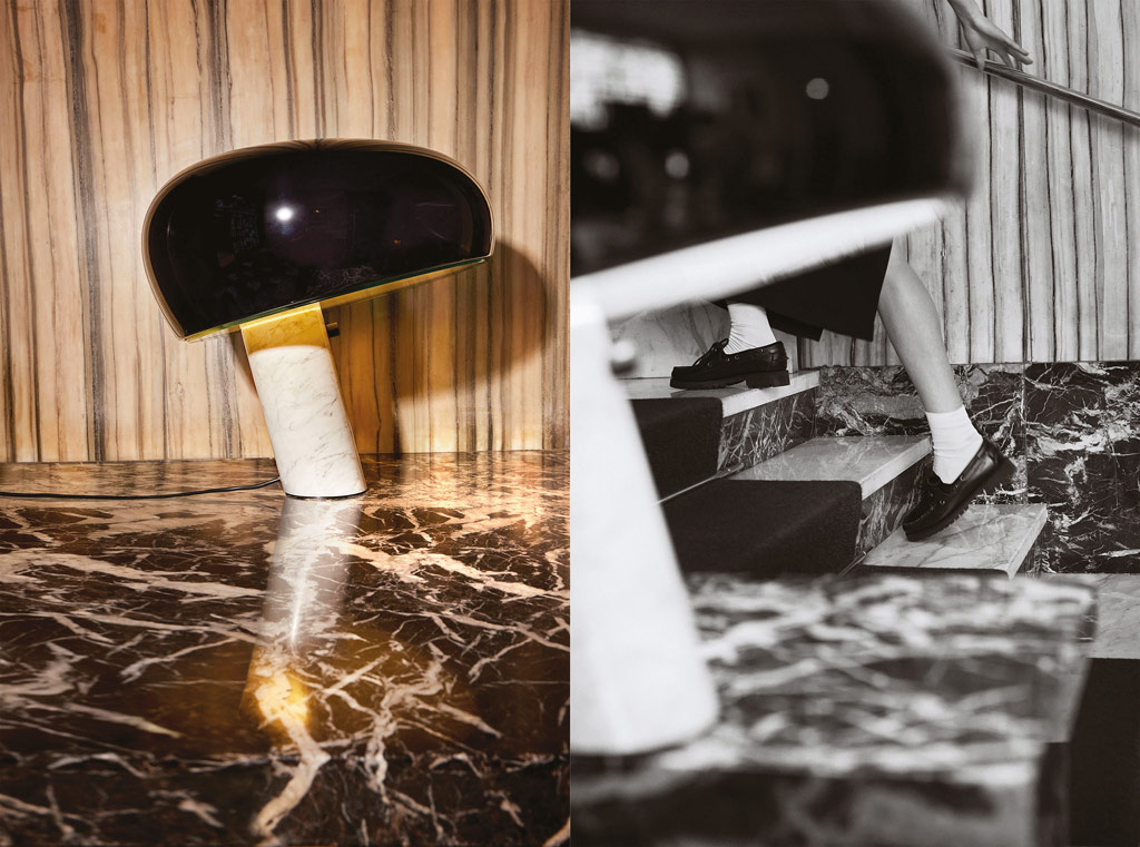 Flos presenta ‘Icons’, un relato visual creado para captar la esencia ...