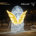 PRILUX eConcept - Iluminación de Navidad