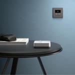 Simon 270 iO. Keypad Multimaster