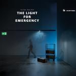 Zumtobel Tecton emergency
