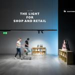 Zumtobel Tecton retail