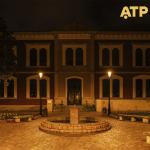 TCC ultracálida en Logroño