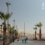 Proyecto Paseo de Niza, Alicante_l