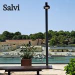 Salvi - Proyectos de Alumbrado