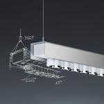 Zumtobel y Thorn Lighting - Proyectos de iluminación