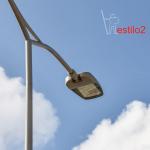 luminaria ESTELA