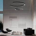 Ejemplo composición semi-circular