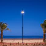 ATP Iluminación - Mazarrón - Pescador LS