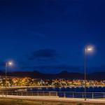ATP Iluminación - Mazarrón - Pescador LS