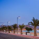 ATP Iluminación - Mazarrón - Pescador LS
