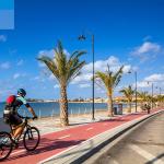 ATP Iluminación - Mazarrón - Pescador LS