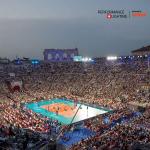 PERFORMANCE iN LIGHTING powered by GEWISS - Aplicaciones Deportivas Especiales