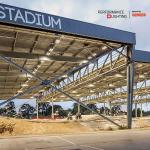 Arena oliěmpica BMX