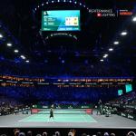 La Deìfense Arena Pariìs