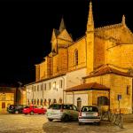Espinosa de los Monteros - Ahorro energético, iluminación eficiente y patrimonio rural