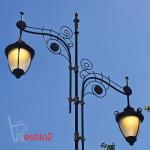 estilo 2 – Outdoor Lighting